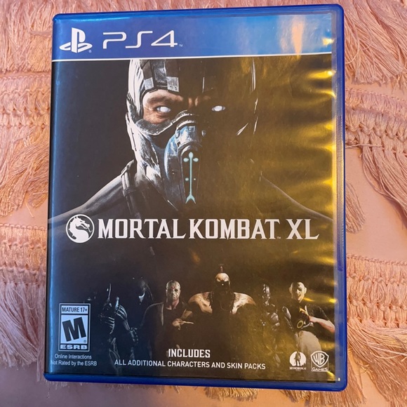 PS4 lovers ! - Picture 1 of 2